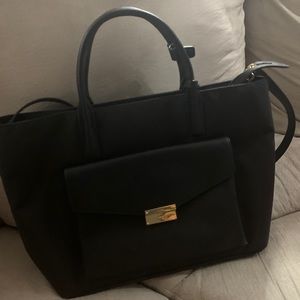 TUMI ORIGINAL PURSE
